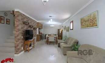 Imagem 7: Casa Condominio para Venda - 197m², 3 dormitórios, sendo 1 suites, 2 vagas - Tri