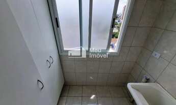 Imagem 6: Aluguel Apartamento 1 dormitório - Condomínio San Giuseppe - Centro - São José dos Campos