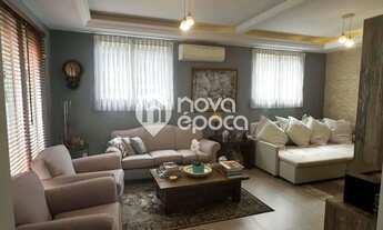 Imagem 4: Botafogo Casa com 5 dormitórios