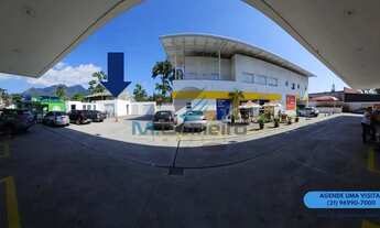 Imagem: Aluga-se loja de 40m² em Posto de Gasolina