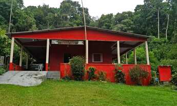 Imagem: VENDE SE UMA CASA NA ESTRADA DO PARICATUBA