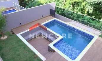 Imagem: Casa de condomínio em Estrada dos Pires