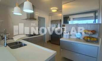 Imagem 7: Apartamento 3 dormitórios, sendo todos suites , 2 vagas , sala 2 ambientes. Venha Conhecer