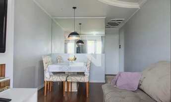 Imagem 4: Apartamento à Venda - Cambuci, 2 Quartos, 64 m2