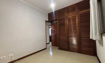 Imagem 4: Apartamento 3 quartos e 2 Vagas 106m²