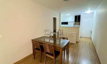 Imagem 4: Aluguel Apartamento 2 Dormitórios - 80 m² Paraíso