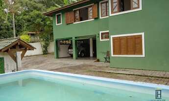 Imagem 3: Casa à venda no bairro Rio Tavares em Florianópolis/SC