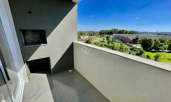 Imagem 2: Apartamento 2 quartos, com sacada no bairro Sanvitto, Caxias do Sul