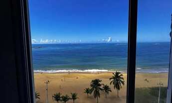 Imagem 4: Imóvel para venda com 115 metros quadrados com 3 quartos em Praia da Costa - Vila Velha