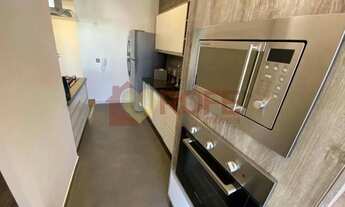 Imagem 3: Apartamento, 77 m² - venda por R$ 1.580.000,00 ou aluguel por R$ 10.000,00/mês - Pinheiros