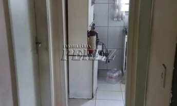 Imagem 5: Casa à venda na região norte de Londrina - Conjunto Habitacional José Garcia Molina