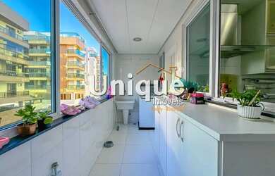 Imagem 12: Apartamento vista mar, 160m2, Cabo Frio, à venda por R$ 1.600.000,00