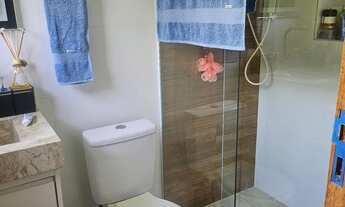 Imagem 6: Casa estilo americana , híbrida condominio aceito permuta apto, carro ate 50