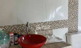 Imagem 6: Casa com 3 dormitórios à venda, 260 m² por R$ 450.000,00 - Jardim Arco Verde - Anápolis/GO