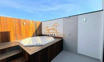 Imagem 3: Casa térrea com 03 quartos á venda , Condomínio Horto Florestal Villagio