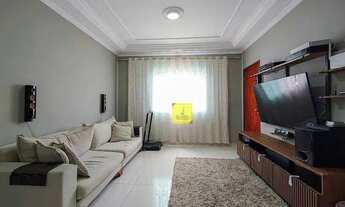 Imagem 2: Casa individual e linear no São Pedro, com 3 quartos (suíte), quital e área gourmet