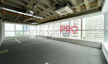 Imagem 6: Laje corporativa de 469m² próxima do Shopping Vila Olímpia