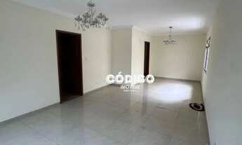 Imagem: Casa com 3 dormitórios para alugar, 130