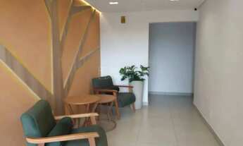 Imagem 2: Apartamento mobiliado para locação