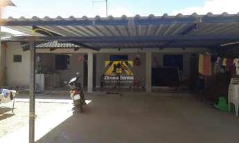 Imagem: Casa 2/4 sendo 1 suíte, 90 m² - 1503 sul