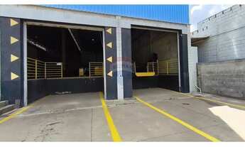 Imagem: GALPÃO COM DOCAS PARA LOCAÇÃO