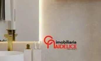 Imagem 7: Apartamento com 02 ou 03 dormitórios à venda, 65 m², 79M² e 89M² à partir de R$ 327.400