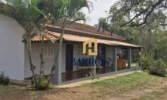 Imagem 6: Sitio a venda 32 Alqueires na Cidade de Saltinho ( Sítio Santa Cândida