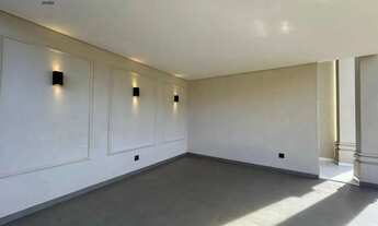 Imagem 5: Casa com 3 suítes à venda, 250 m² por R$ 1.990.000 - Alphaville - Ribeirão Preto/SP