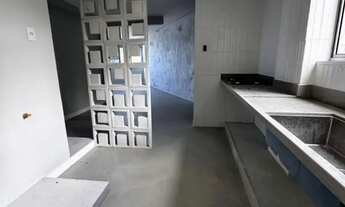 Imagem 3: Imóvel para venda com 115 metros quadrados com 3 quartos em Praia da Costa - Vila Velha