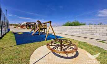 Imagem 6: TERRENO COM 312 m² NO CONDOMÍNIO PAMPULHA - SOROCABA