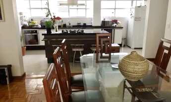 Imagem 7: Apartamento em Alameda Joaquim Eugênio de Lima - Jardim Paulista - São Paulo/SP