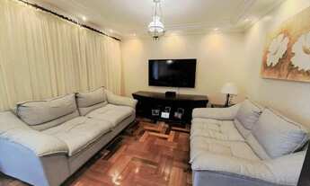 Imagem 4: Apartamento com 3 dormitórios à venda, 100 m² por R$ 650.000,00 - Centro - Santo André/SP