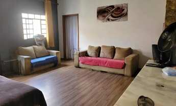 Imagem 2: Chácara à venda com 3 quartos no Jardim São Pedro em Campinas