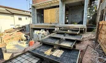 Imagem 7: CASA EM CONDOMÍNIO - RESIDENCIAL REAL PARK - SP