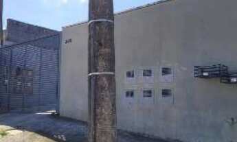 Imagem 6: Casa em Condomínio 52 m² (Unid. 02) - Botujuru - Mogi das Cruzes - SP