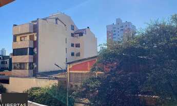 Imagem 6: Apartamento com 3 quartos e 1 vaga de garagem no Bairro Cristo Redentor