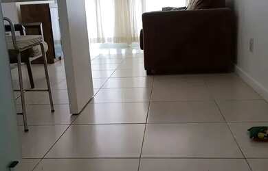 Imagem 3: Imóvel para aluguel tem 47 metros quadrados com 1 quarto em Jardim Armação - Salvador - BA