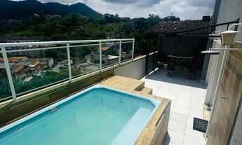 Imagem: Oportunidade Única! Cobertura Duplex no