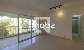 Imagem 4: Apartamento à venda no Condomínio Pateo São Paulo - Rua Alcantarilla, 260 - São Paulo - SP