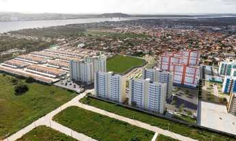 Imagem 5: Apartamento à venda no PÉROLAS DO MAR MAIS VIVER , COSTA PARADISO, Barra dos Coqueiros, SE