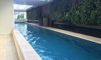 Imagem: Imóvel para aluguel tem 35 metros quadrados