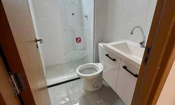 Imagem 6: Apartamento com 2 quartos no Chapada Boulevard