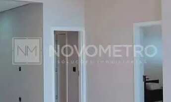 Imagem 3: Casa a Venda Condominio Terras do Fontanario Paulinia - 3 dormitórios