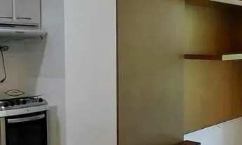 Imagem 3: Apartamento com 2 quartos e vaga de garagem no Itacorubi