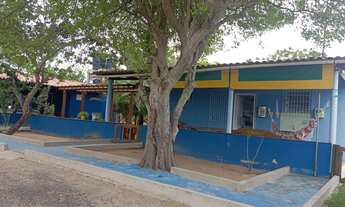 Imagem: Alugar casa para verão família