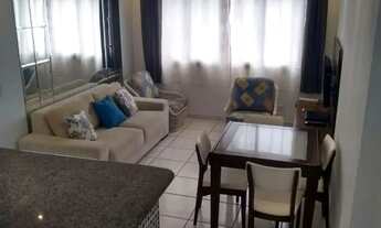 Imagem 3: Apartamento em Rua Doutor Júlio Prestes de Albuquerque - Enseada - Guarujá/SP