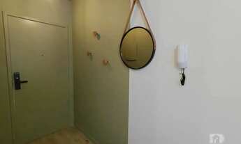 Imagem 3: Apartamento com 3 dormitórios na Trindade