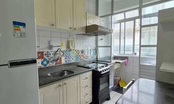 Imagem 6: Apartamento com 2 Quartos e Vaga Livre - Estreito - EST