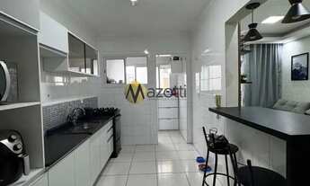 Imagem 5: Apartamento com 1 quarto, Guilhermina, Praia Grande - R$ 350 mil, Cod: 1074