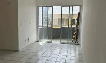 Imagem 5: Apartamento residencial com 3 quartos em Teresina Bairro Horto, 2 suítes e piscina